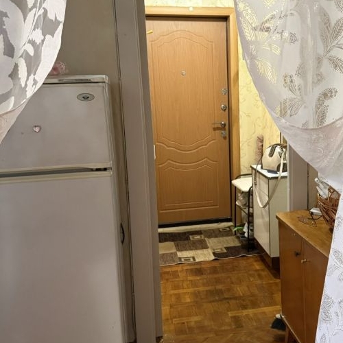 2-комн квартира Юбилейный мкр, улица И.Д. Папанина, 7