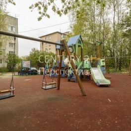 Продажа 2-комн квартиры на вторичном рынке МПС, улица Калинина,  д. 29/11