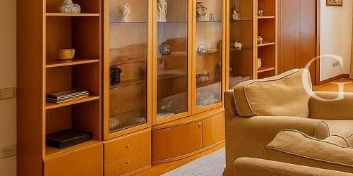 4-комн квартира Подсосенский переулок, 24