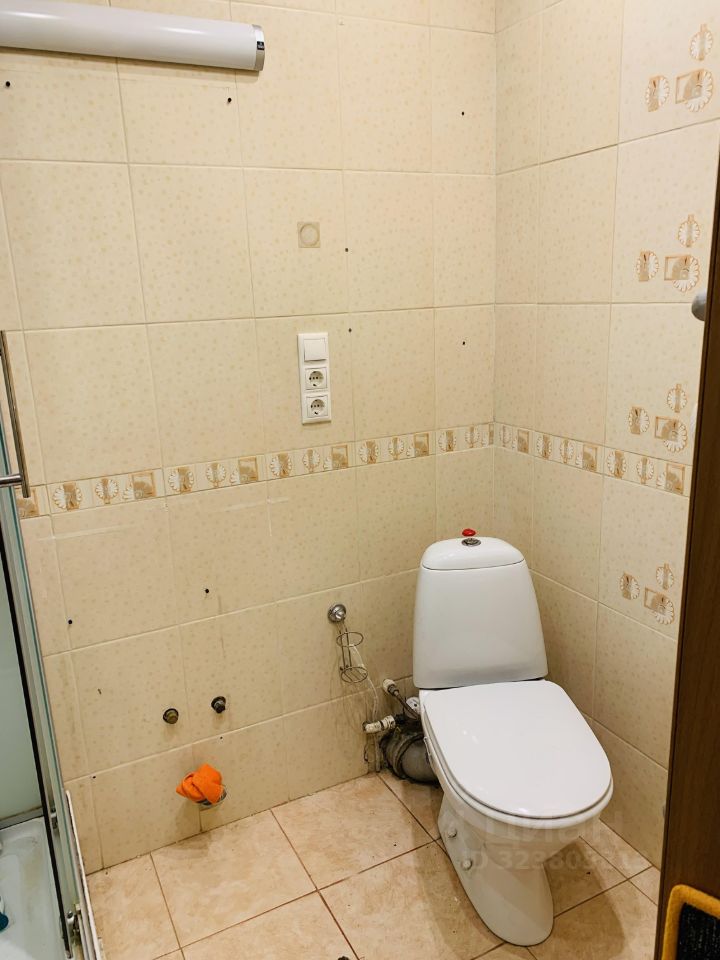 Продажа 1-комн квартиры на вторичном рынке Болшево мкр, Школьная улица,  д. 32