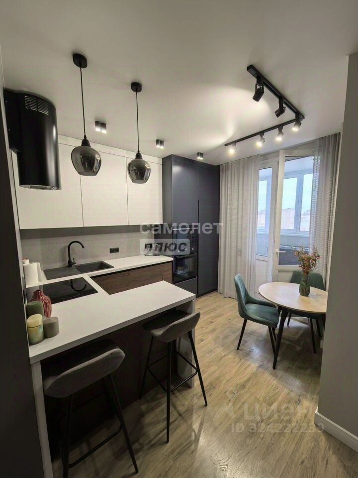 Продажа 1-комн квартиры на вторичном рынке Химки г, Молодежная ул,  д. 7к1