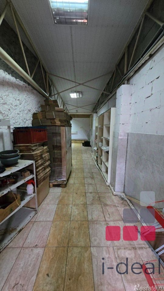 Аренда ПСН Загорново, улица Школьная