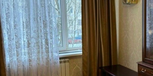 1-комн квартира Петергоф, Михайловская улица, 5а