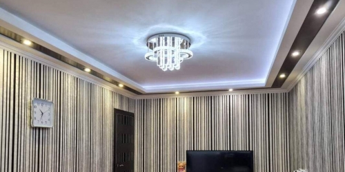 1-комн квартира Одинцово, Молодежная улица,  д. 2