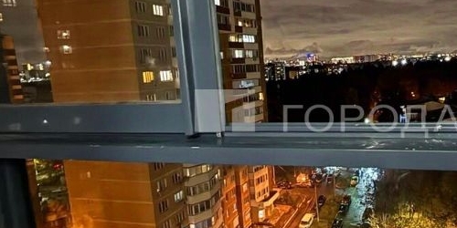 3-комн квартира Красногорск, Центральный проезд, 3