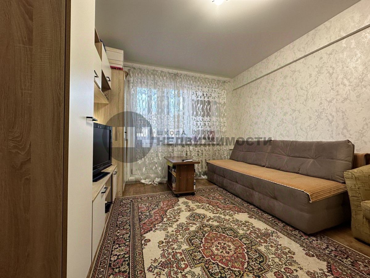 Продажа 3-комн квартиры на вторичном рынке Таллинская улица, 15