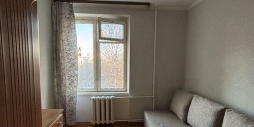 2-комн квартира ул Шверника,  д. 13,  к. 4