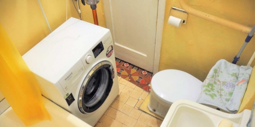 1-комн квартира Химки, улица 9 Мая,  1