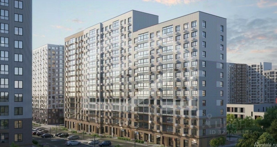 Продажа торгового помещения Подрезково, Комсомольская улица,  д. 15