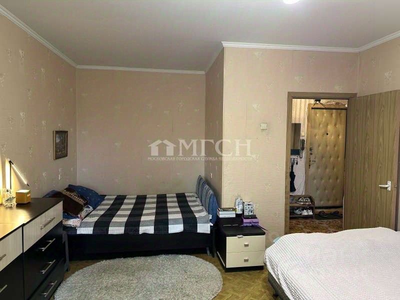 Продажа 1-комн квартиры на вторичном рынке Мячковский бульвар, 3