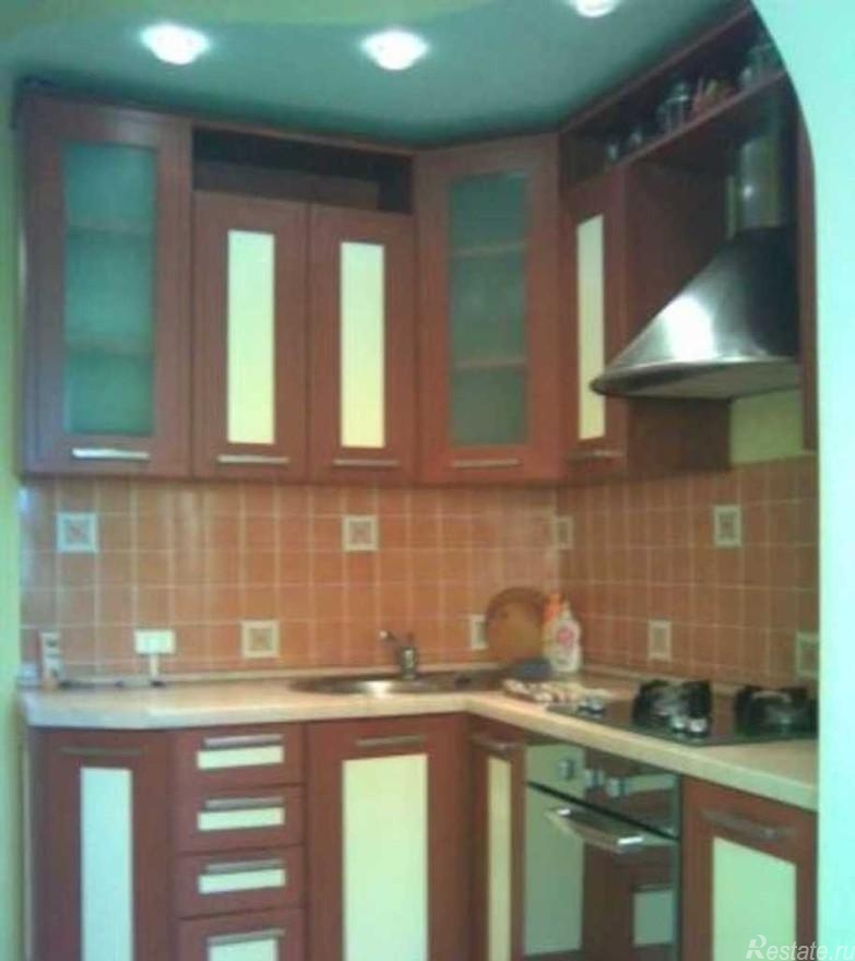 Продажа 1-комн квартиры на вторичном рынке Хибинский проезд,  д. 26