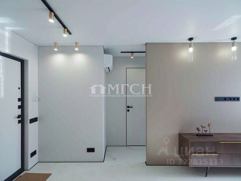 Продажа 2-комн квартиры на вторичном рынке Дубининская улица, 11С2