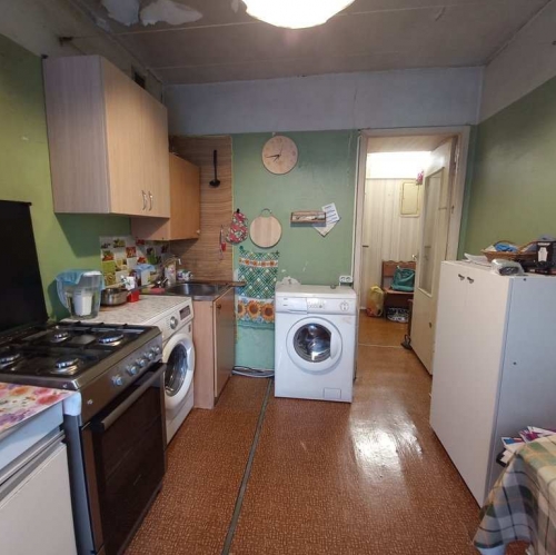 Комната Лени Голикова ул. ,  д. 50