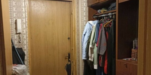 1-комн квартира улица Яблочкова,  д. 29Б