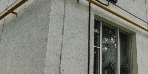 2-комн квартира улица Артюхиной, 3