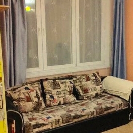 Продажа 1-комн квартиры на вторичном рынке Заветы Ильича, улица Степана Разина,  д. 2 к5