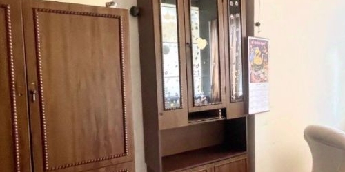 4-комн квартира улица Союза печатников, 17