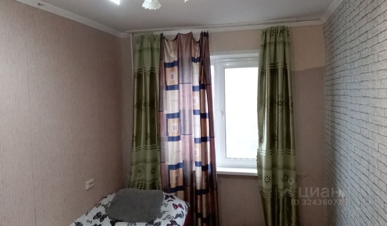 Продажа 2-комн квартиры на вторичном рынке Мытищи, Силикатная улица, 45к2