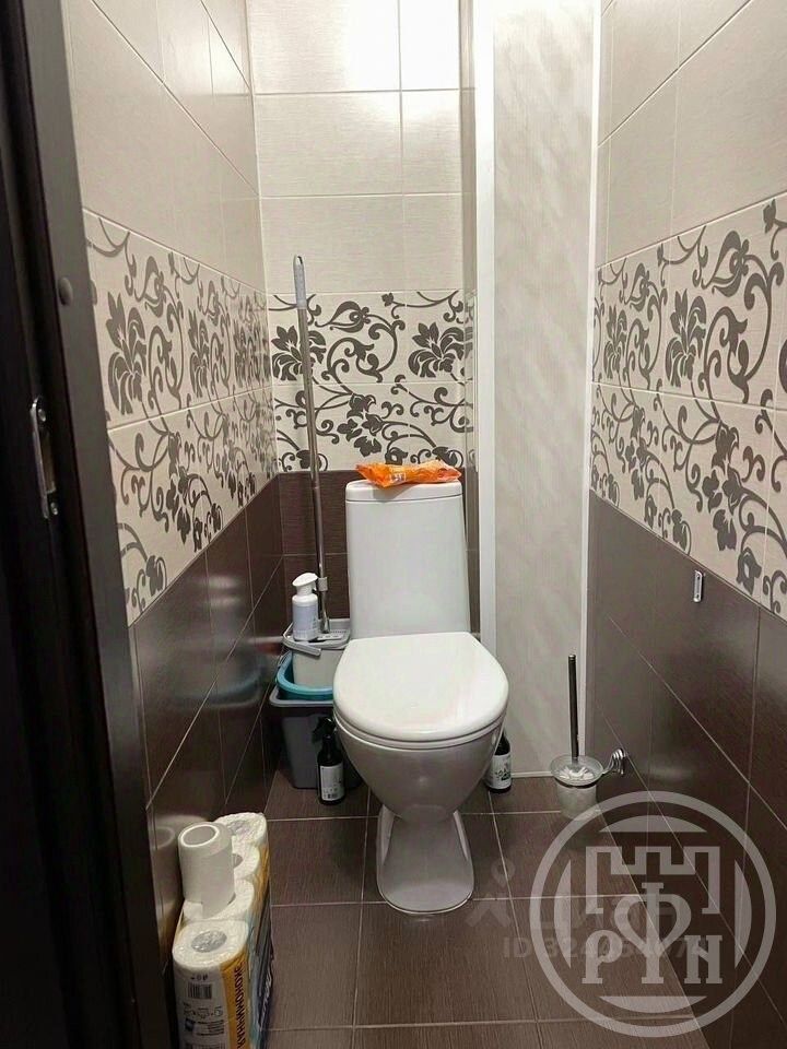 Продажа 1-комн квартиры на вторичном рынке улица Плесецкая, 20к1