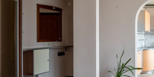 3-комн квартира проезд Черепановых, 32