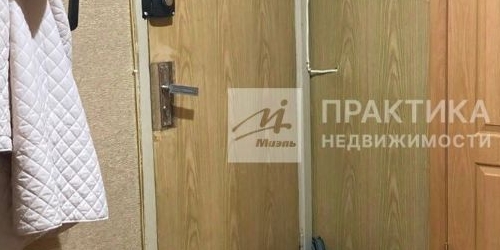 1-комн квартира проезд Загорского, 5