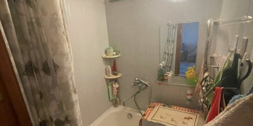 2-комн квартира улица Шумилова,  д. 11