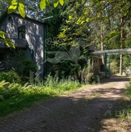 Аренда дома Николина Гора, проспект Шмидта Аренда дома Николина Гора, проспект Шмидта