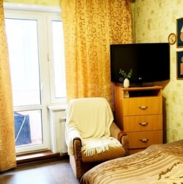 Продажа 3-комн квартиры на вторичном рынке Оболенск, проспект Биологов,  д. 9