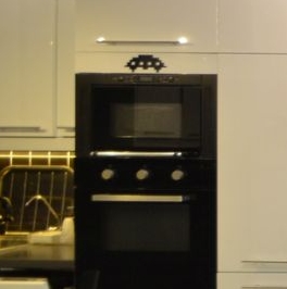 Аренда 2-комн квартиры на вторичном рынке проспект Испытателей, 8к1