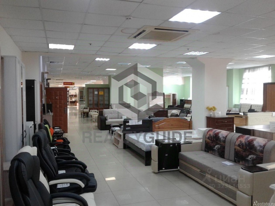 Аренда ПСН Юдино, 1-е Успенское шоссе,  д. 1Б