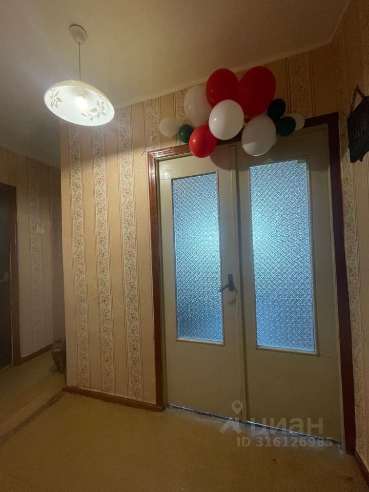 Продажа 3-комн квартиры на вторичном рынке Новосмоленская набережная, 8