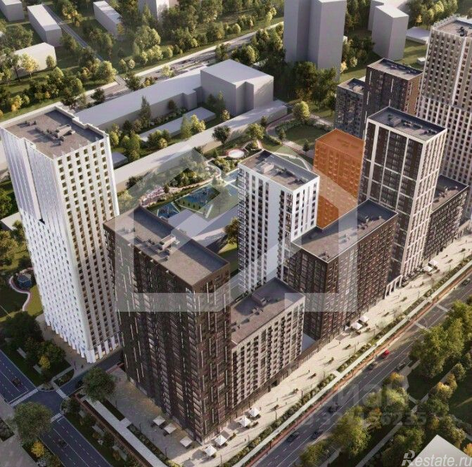 Продажа торгового помещения Амурская ул,  д. 9/6 с17