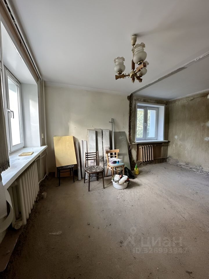 Продажа 2-комн квартиры на вторичном рынке Жуковский, улица Туполева, 10