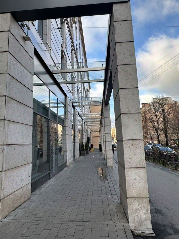 Аренда 2-комн квартиры на вторичном рынке Социалистическая улица, 21