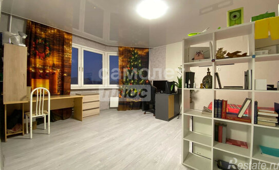 Продажа 3-комн квартиры на вторичном рынке Западный, ул Ленинская,  д. 23А