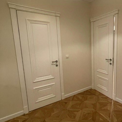 3-комн квартира Ждановская набережная, 10