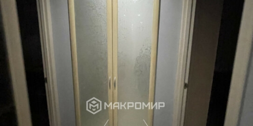 3-комн квартира улица Генерала Антонова,  д. 2