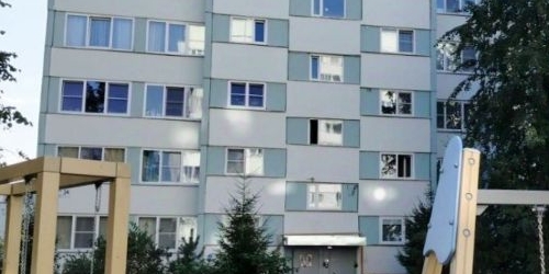 1-комн квартира Сестрорецк, Дубковское шоссе, 34