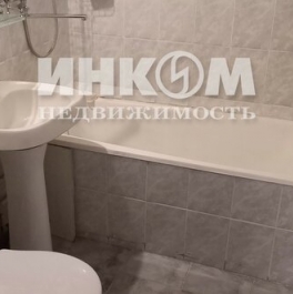 Продажа 1-комн квартиры на вторичном рынке ул Толбухина,  д. 11,  к. 1