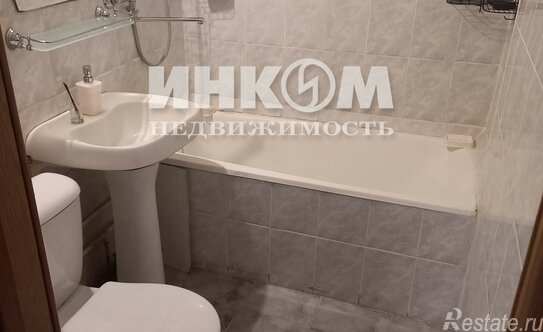 Продажа 1-комн квартиры на вторичном рынке ул Толбухина,  д. 11,  к. 1