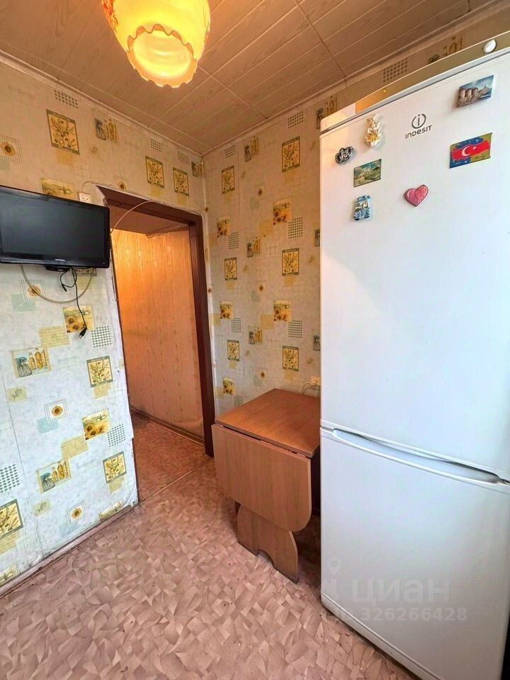 Продажа 2-комн квартиры на вторичном рынке Кронштадт, Советская улица, 15
