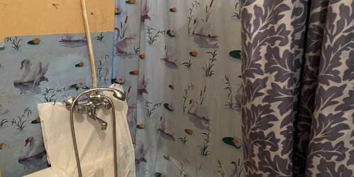 Комната Кронверкский пр-кт,  д. 23