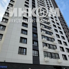 Продажа 2-комн квартиры на вторичном рынке Марьиной Рощи 2-я ул,  д. 3
