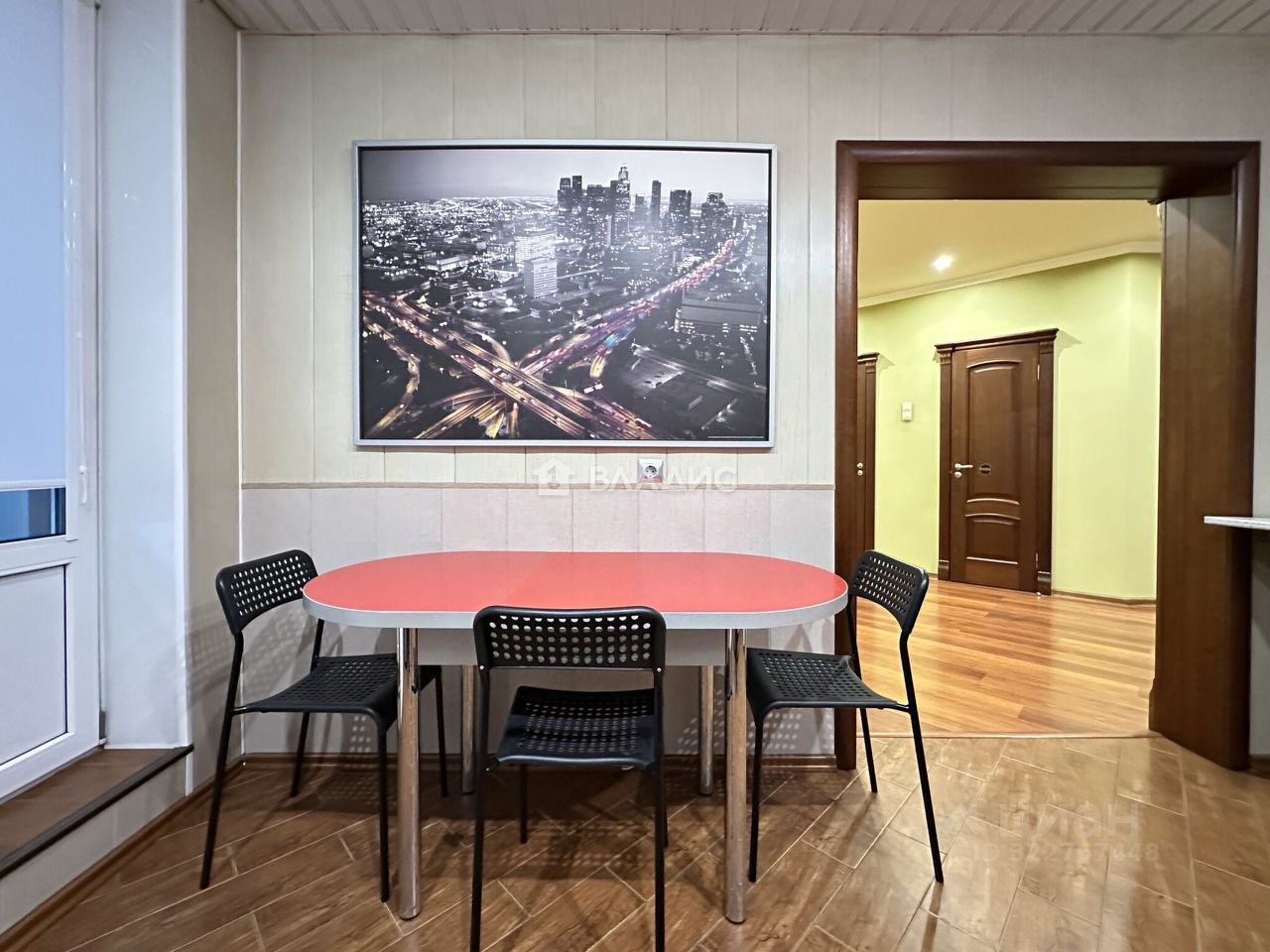 Продажа 2-комн квартиры на вторичном рынке улица Передовиков, 9к2