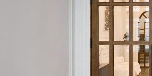 4-комн квартира Хлебный переулок, 19