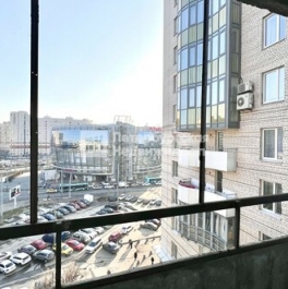 Продажа 3-комн квартиры на вторичном рынке ул Уточкина,  д. 2,  к. 1