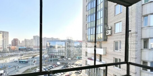 3-комн квартира ул Уточкина,  д. 2,  к. 1