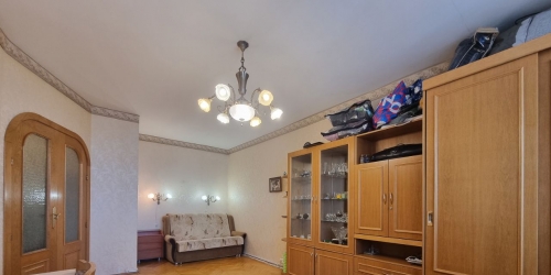 1-комн квартира Коптевский бульвар,  д. 11А