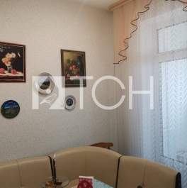 Продажа 2-комн квартиры на вторичном рынке Пушкино, Добролюбова ул, 32б