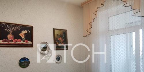 2-комн квартира Пушкино, Добролюбова ул, 32б